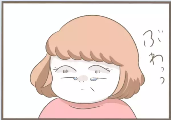 「【漫画】反省せず激怒したり泣いたり…店主は同情して許してくれた【前科持ちの義母と同居 Vol.43】」の画像