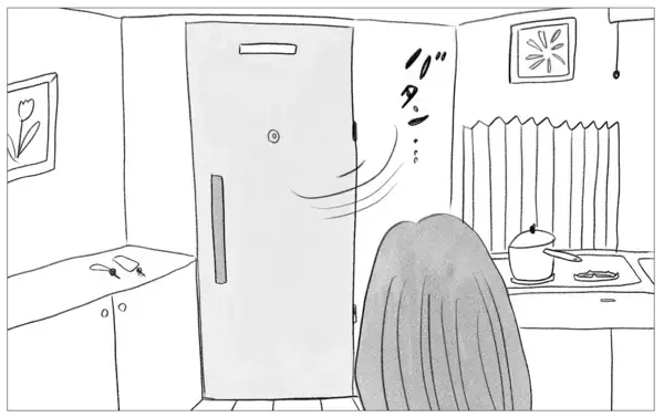 「自慢の母娘から一転、引きこもりの私…無職の恐怖が引き金に」の画像