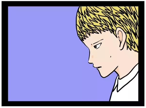 「【漫画】「先輩と後輩」のビジネス関係を強調…交際を断る【推しの秘密を暴露します Vol.36】」の画像