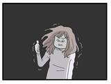「【漫画】「仕事復帰してつらいの？」あまりにも的外れで怒りに震える【半分夫 Vol.117】」の画像2