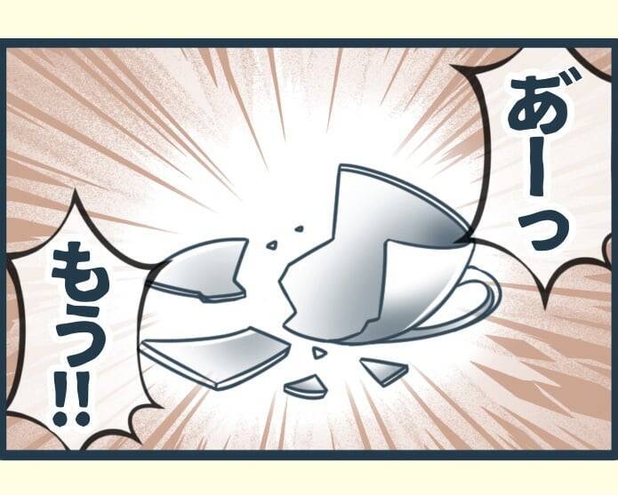 【漫画】「約束したと言われても嫌なものは嫌」兄嫁、同居を拒絶【イジワルな長男の嫁 Vol.41】