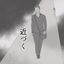 「外では気をつけていたのに…」家に忍び寄る怪しい影！ 安全なはずの自宅で起きた性被害とは【漫画】