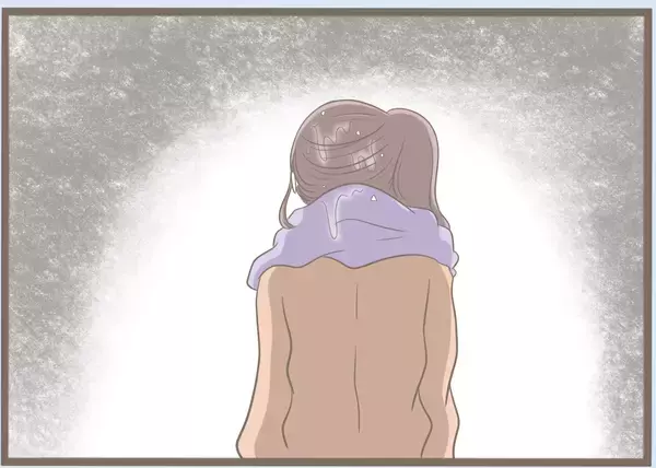 「【漫画】早く一人になって落ち着きたいと思った矢先に…【前科持ちの義母と同居 Vol.6】」の画像