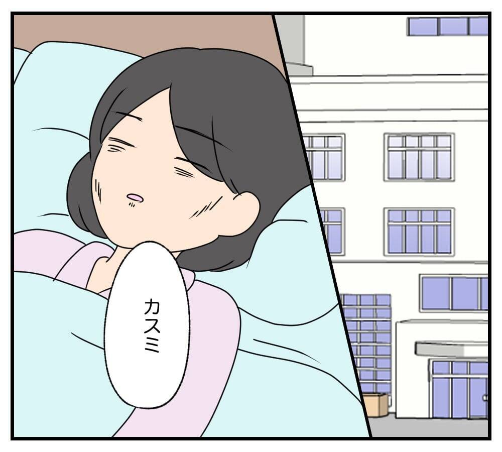 【漫画】「復讐がまもなく終わる」と報告すると親友が目覚めた【復讐のために略奪婚した私 Vol.42】