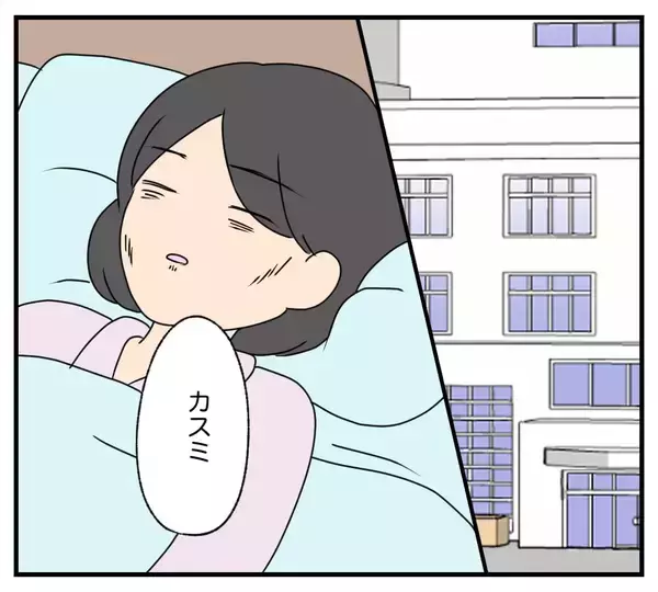 「【漫画】「復讐がまもなく終わる」と報告すると親友が目覚めた【復讐のために略奪婚した私 Vol.42】」の画像