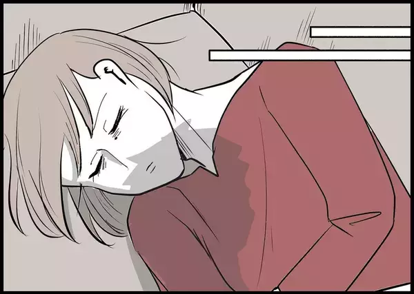 「【漫画】娘に「大丈夫？」の一言もない！自分の朝ご飯の心配だけ？【僕と帰ってこない妻 Vol.365】」の画像