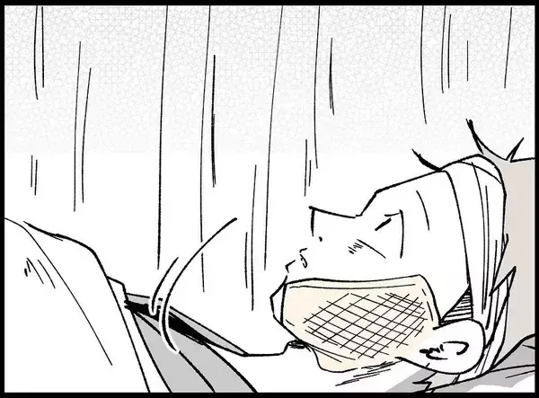 「【漫画】すごく居心地の良い所をさまよっていたところ、叩かれた【妻の友達を抱いたけど Vol.130】」の画像