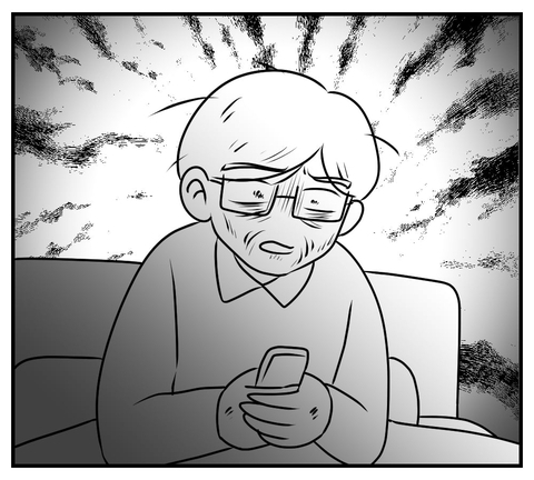 【漫画】夫のとんでも発言をボイレコで録音　義父に聞かせた【復讐のために略奪婚した私 Vol.12】の画像