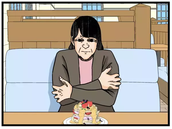 「【漫画】離婚して息子に会えなかった理由を聞くと震え出した【母の再婚はヤバイモンスター Vol.54】」の画像