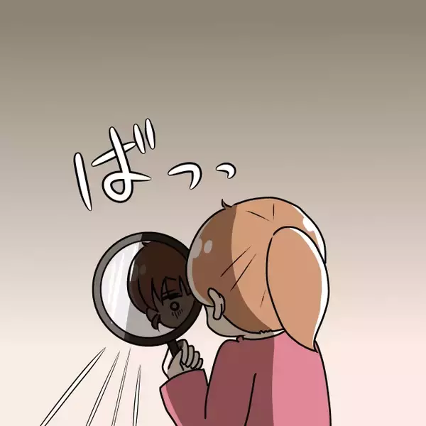 「【漫画】抜け毛が止まらない！ 放っておいたら大変なことに…【妻の不幸を喜ぶ夫 Vol.45】」の画像