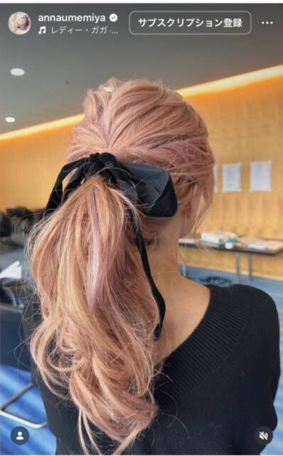 がん闘病中の梅宮アンナ、医療用ウィッグの現状に問題提起「20年遅れている」