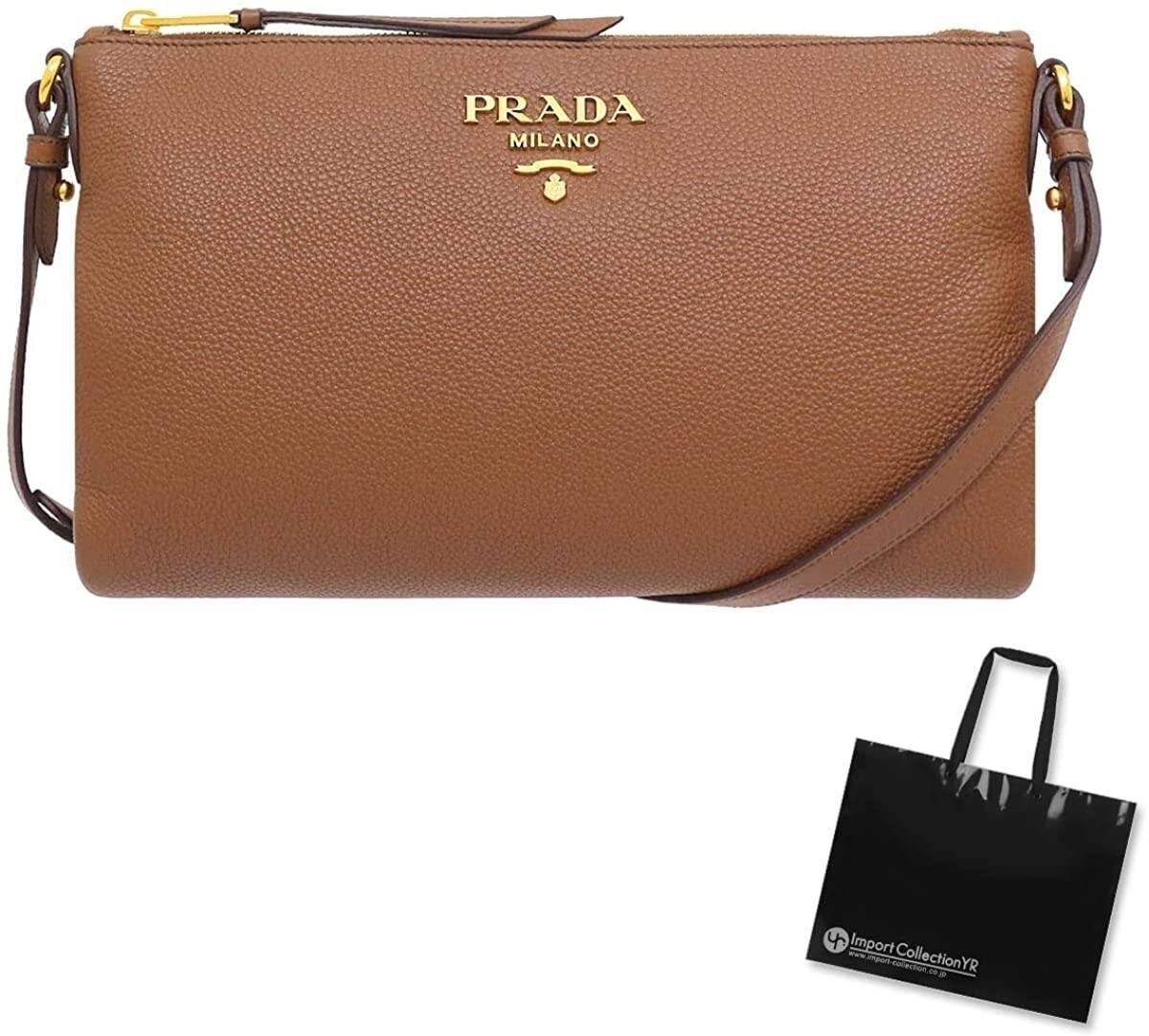 人気ブランドバッグcoach Pradaなどがお買い得 Amazonファッションタイムセール祭り エキサイトニュース