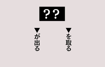 【穴埋めクイズ Vol.31】■に入る言葉を当てよう