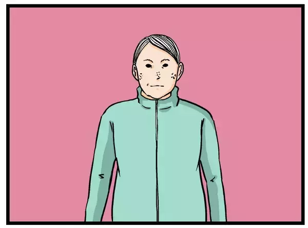 「【漫画】スパルタ特訓により兄の外見にも変化が！【母の再婚はヤバイモンスター Vol.66】」の画像