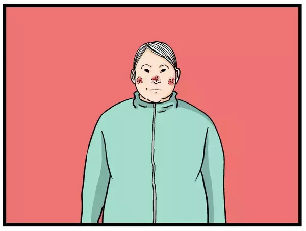 「【漫画】スパルタ特訓により兄の外見にも変化が！【母の再婚はヤバイモンスター Vol.66】」の画像