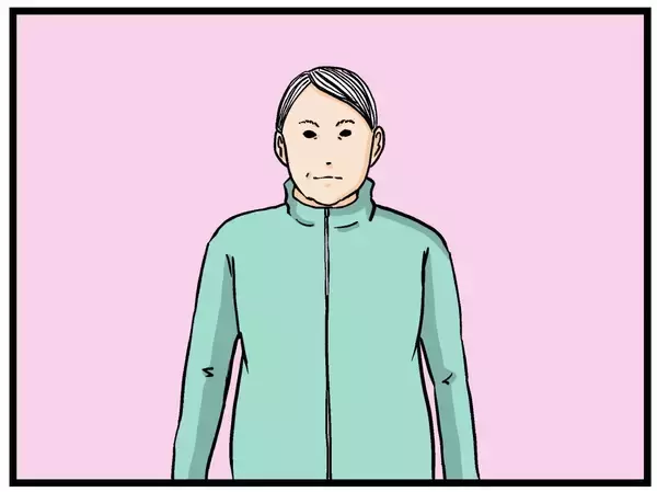 「【漫画】スパルタ特訓により兄の外見にも変化が！【母の再婚はヤバイモンスター Vol.66】」の画像