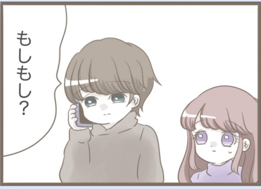 【漫画】ついに堪忍袋の緒が切れた夫、実母をつまみ出す【前科持ちの義母と同居 Vol.69】