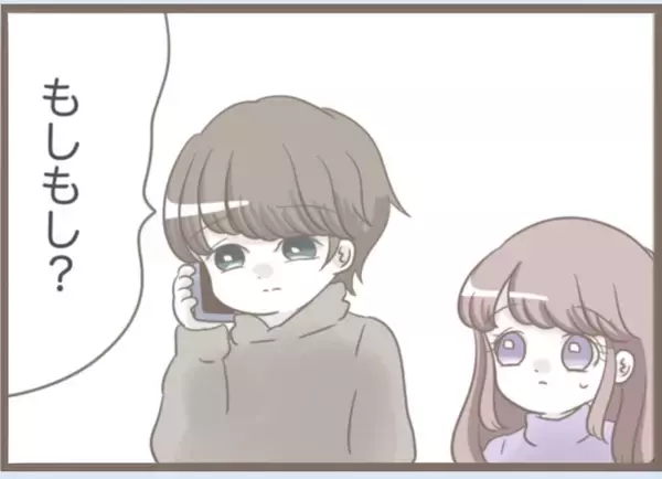 「【漫画】ついに堪忍袋の緒が切れた夫、実母をつまみ出す【前科持ちの義母と同居 Vol.69】」の画像