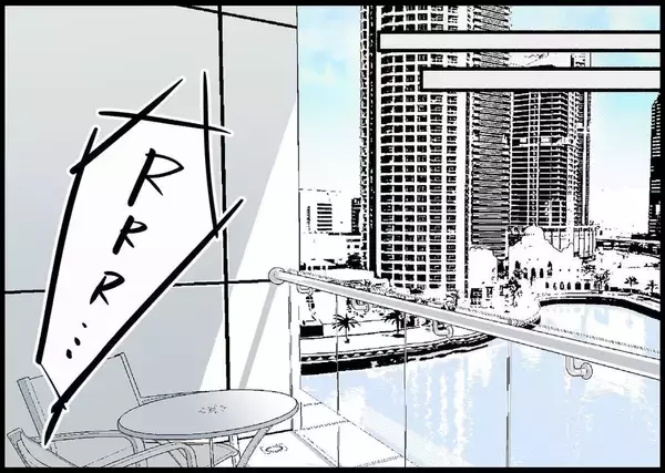 「【漫画】2人はきっと怯えている！ 早く助け出したい【僕と帰ってこない妻 Vol.441】」の画像