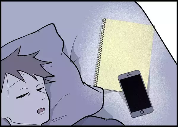 「【漫画】妻は自由に過ごしてくれればいい　それが大前提だ【僕と帰ってこない妻 Vol.466】」の画像