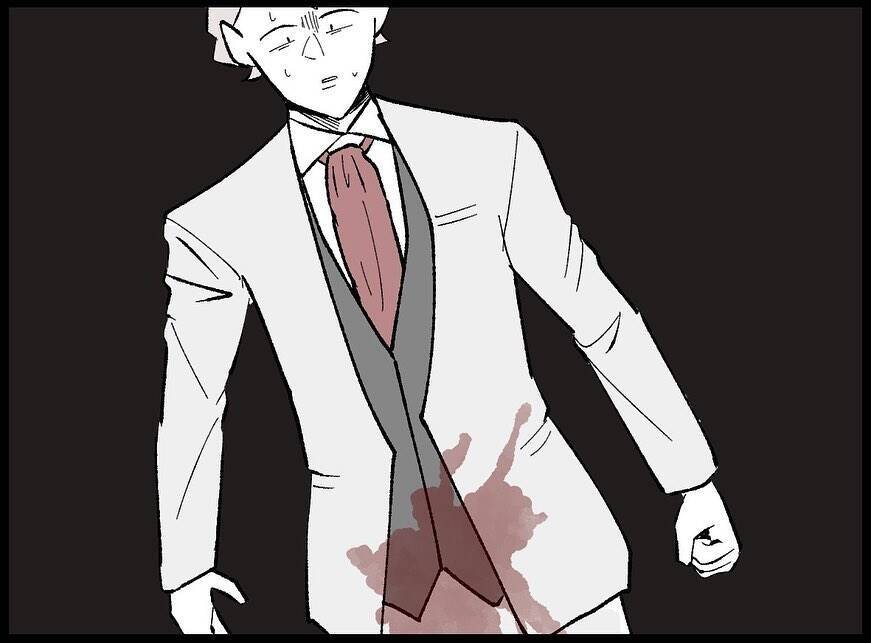 【漫画】まさかあいつ！ 本当に式を台無しにしやがった…【妻の友達を抱いたけど Vol.24】