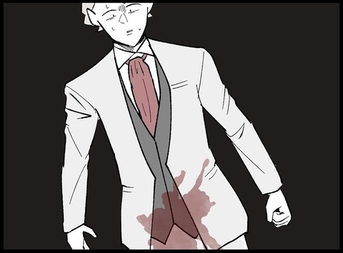 【漫画】まさかあいつ！ 本当に式を台無しにしやがった…【妻の友達を抱いたけど Vol.24】の画像