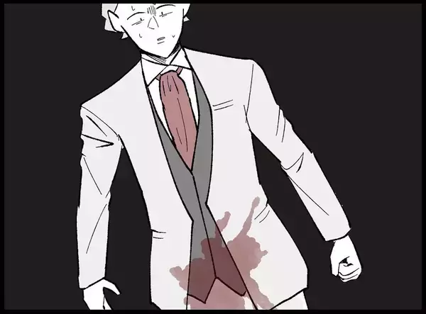 「【漫画】まさかあいつ！ 本当に式を台無しにしやがった…【妻の友達を抱いたけど Vol.24】」の画像