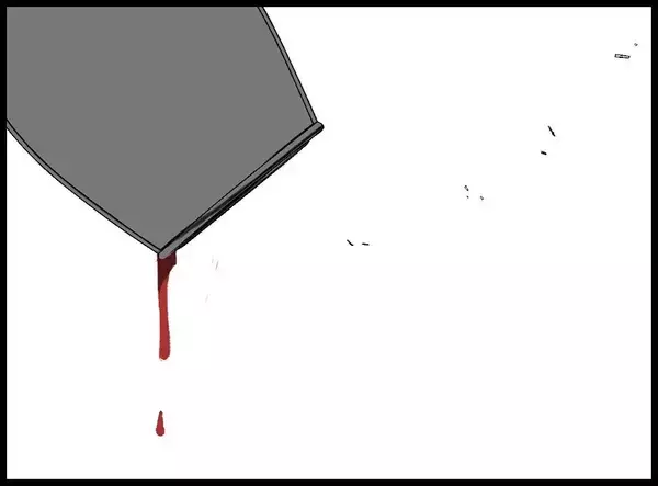 「【漫画】まさかあいつ！ 本当に式を台無しにしやがった…【妻の友達を抱いたけど Vol.24】」の画像