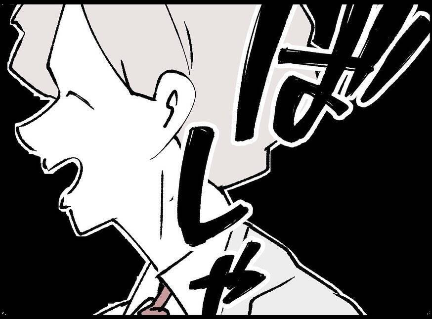 【漫画】まさかあいつ！ 本当に式を台無しにしやがった…【妻の友達を抱いたけど Vol.24】