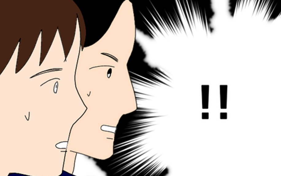 マコトの策略か!? 飲み会に現れたのはあの人！ でも絶対問いただす！
