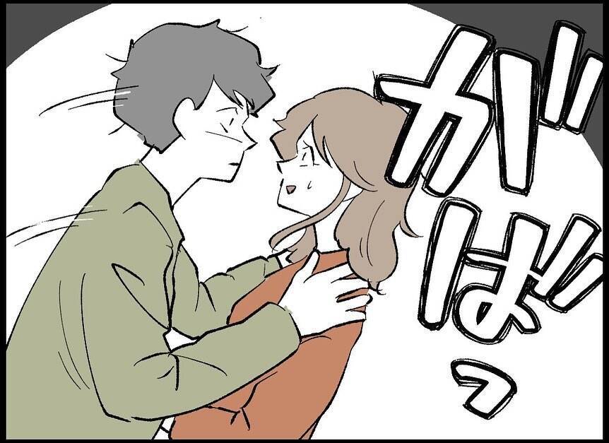 【漫画】妊娠検査薬で陽性反応！ 産婦人科でも妊娠が確認された【僕たちは親になりたい Vol.25】