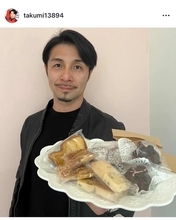 競輪界のスイーツ男子・園田匠、家族の愛情を力に熊本へ