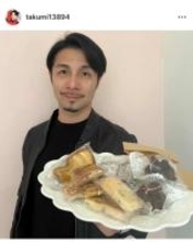 競輪界のスイーツ男子・園田匠、家族の愛情を力に熊本へ