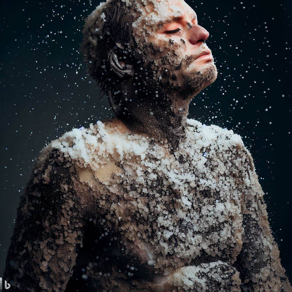 AIで表現したポテトチップス、これ何味？part 4【AIクイズ Vol.8】