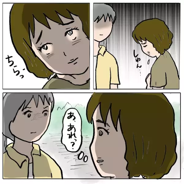 「【漫画】あれ？いつもみたいに謝って悲しそうな顔をすれば済むはずなのに？【策略女の末路 Vol.91】」の画像