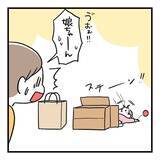 「断捨離ですっきり！なのに不用品の処分で痛い目にあうことに…【漫画】」の画像3