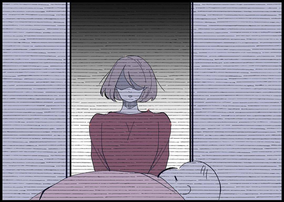 【漫画】夫は本当に変わったと信じたい！ でも信じられない！【僕と帰ってこない妻 Vol.493】