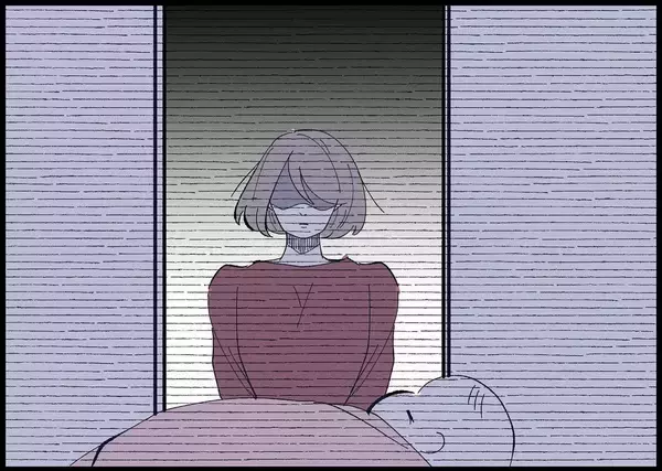 「【漫画】夫は本当に変わったと信じたい！ でも信じられない！【僕と帰ってこない妻 Vol.493】」の画像