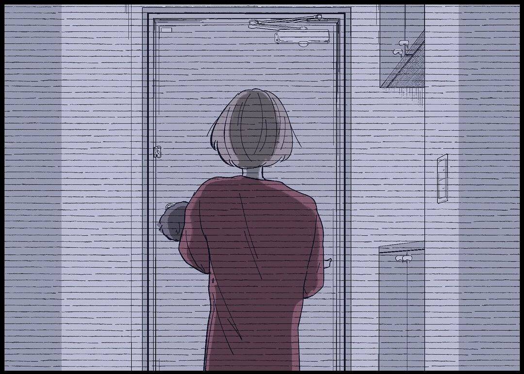 【漫画】夫は本当に変わったと信じたい！ でも信じられない！【僕と帰ってこない妻 Vol.493】