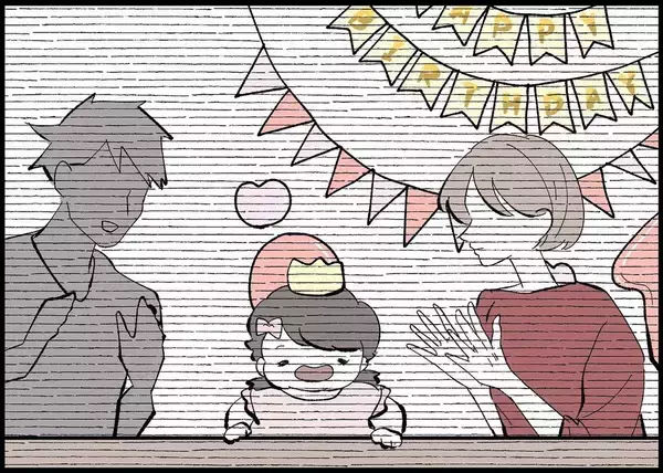 「【漫画】夫は本当に変わったと信じたい！ でも信じられない！【僕と帰ってこない妻 Vol.493】」の画像