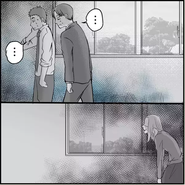 「【漫画】安易に注意はできない…セクハラで訴えられた過去が【絶望のマリィさん Vol.6】」の画像