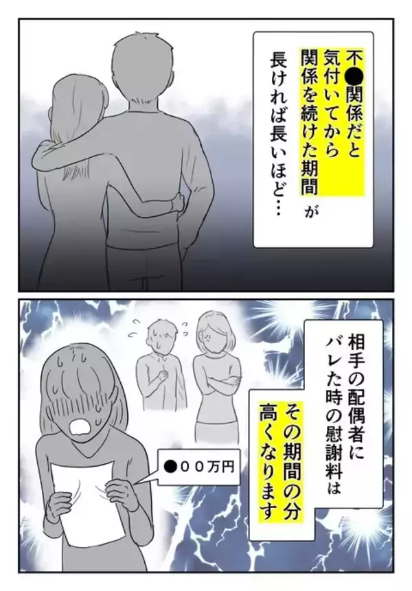 「「もうすぐ離婚できるから」の甘い罠…既婚者との恋にだまされた私の教訓」の画像