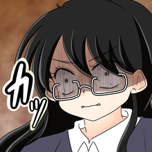【漫画】デキる女が圧倒的劣勢に…言葉遣いも荒くなり一同呆然【人の価値はモテ度で決まる Vol.39】