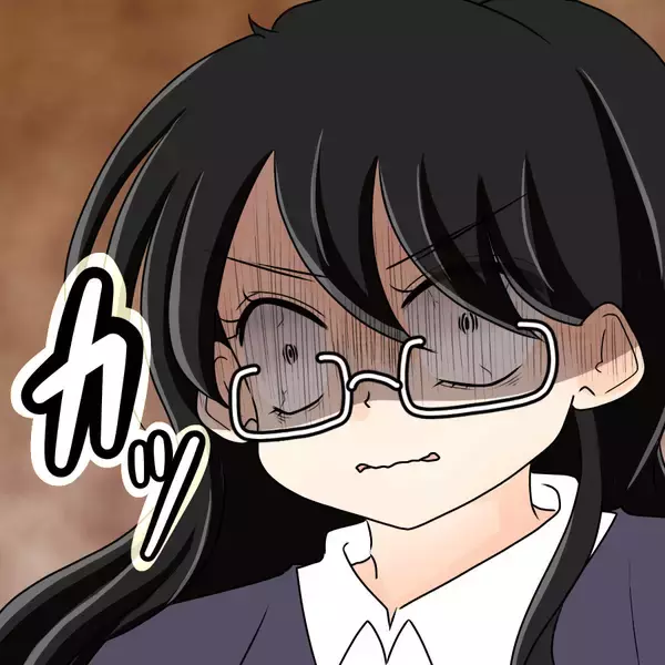 「【漫画】デキる女が圧倒的劣勢に…言葉遣いも荒くなり一同呆然【人の価値はモテ度で決まる Vol.39】」の画像