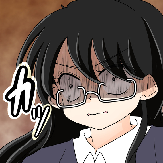 【漫画】デキる女が圧倒的劣勢に…言葉遣いも荒くなり一同呆然【人の価値はモテ度で決まる Vol.39】
