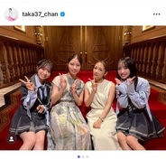 AKB48歴代総監督4人が座談会で共演「この4人でしか分かち合えない何かが確実にある」