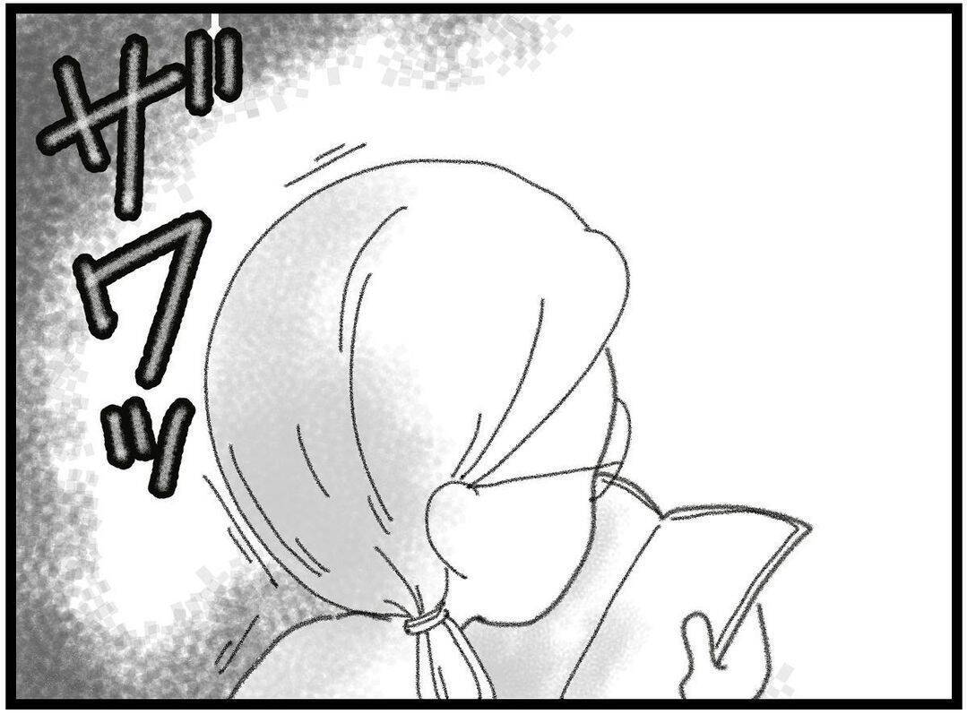 【漫画】事故が起きた日、私が死ぬほど後悔していることは…【16歳で帰らなくなった弟 Vol.4】