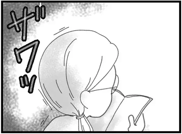 「【漫画】事故が起きた日、私が死ぬほど後悔していることは…【16歳で帰らなくなった弟 Vol.4】」の画像