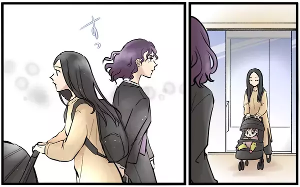 「妻に探偵の存在がバレてしまった!? 激怒した妻がとった行動は？」の画像