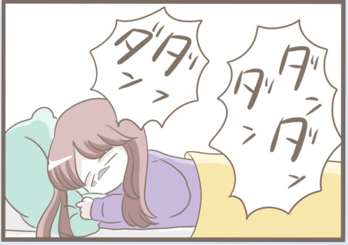 【漫画】気持ち悪い！ 探偵を雇ってまで息子に執着！【前科持ちの義母と同居 Vol.57】